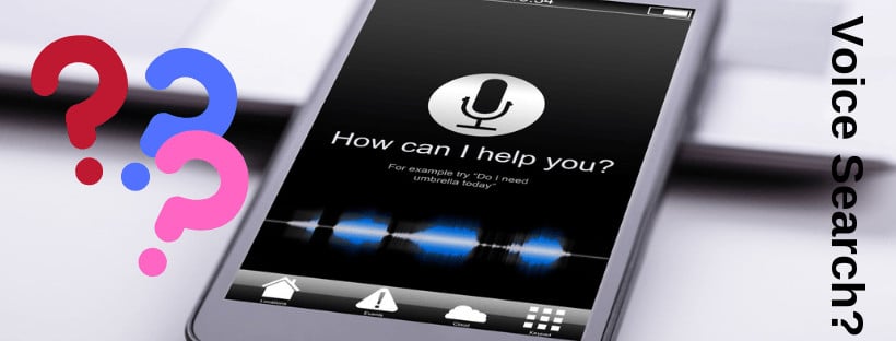 Is Your Business Ready for Voice Search?