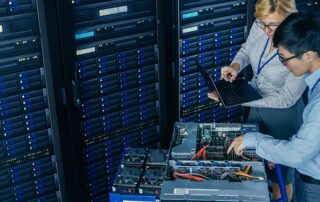 backup Strategies for education