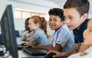 Office 365 or Google G Suite Education