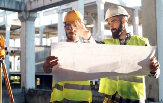 Technology Security Construction
