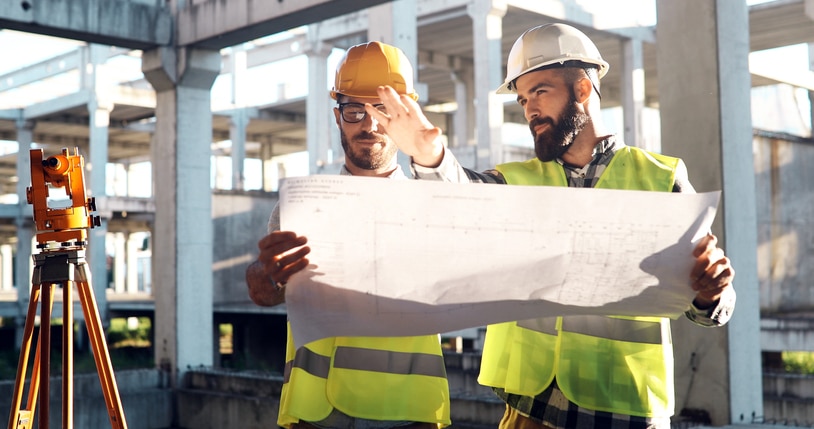 Technology Security Construction