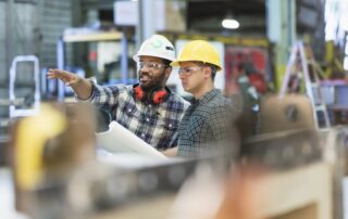 Network Support Construction Companies
