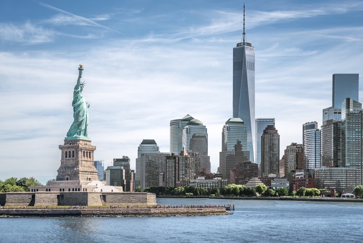New York State Shield Act