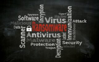 ransomware schools