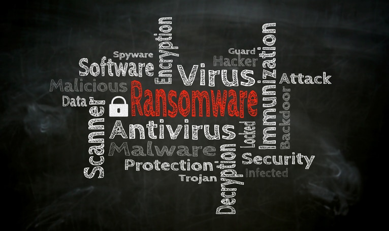 Does Your School Know How Ransomware Attacks Work?