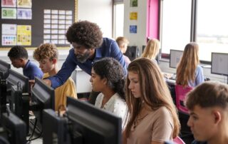 Technology In Classrooms