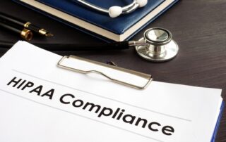 HIPAA Compliance