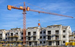 NY Construction Industry