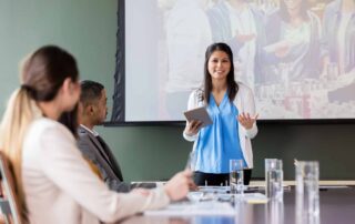 Nonprofit IT Services