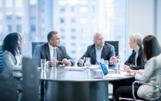 Sound Technology Investments in New York City