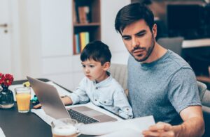 New York area schools have implemented various Remote Resources to help with online learning.