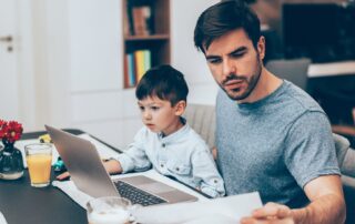 New York area schools have implemented various Remote Resources to help with online learning.