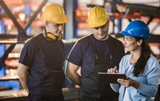 Manufacturing Firm Receiving vCIO Services From IT Support Company In Long Island