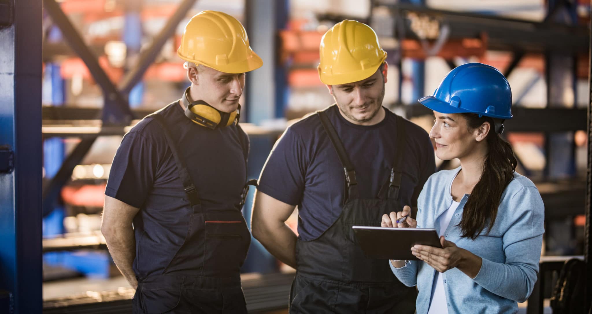 Are You Planning For Your Manufacturing Firm’s Future?