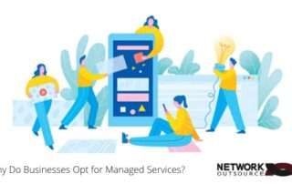 Managed IT Services In New York City