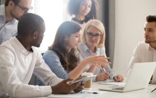 Cybersecurity Awareness Training