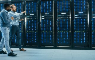 NYC Managed IT Services Company