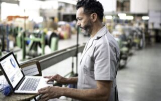 Where To Begin With Manufacturing Software