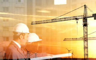 NYC Construction Firm Cloud Computing