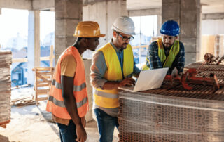 Managed IT Services Construction Companies