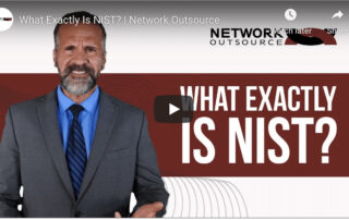 NIST 800-171