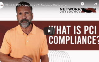 PCI Compliance