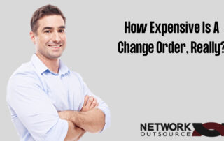 How Expensive Is A Change Order, Really?