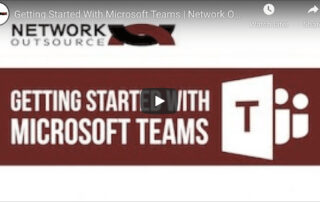 Microsoft Teams Training
