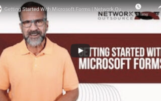 Microsoft Forms