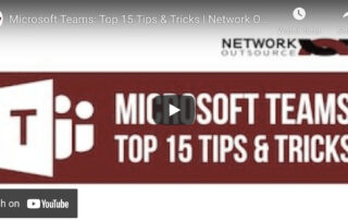 15 Time Saving Microsoft Teams