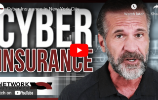 Why Cyber Insurance Is Crucial For New York Businesses