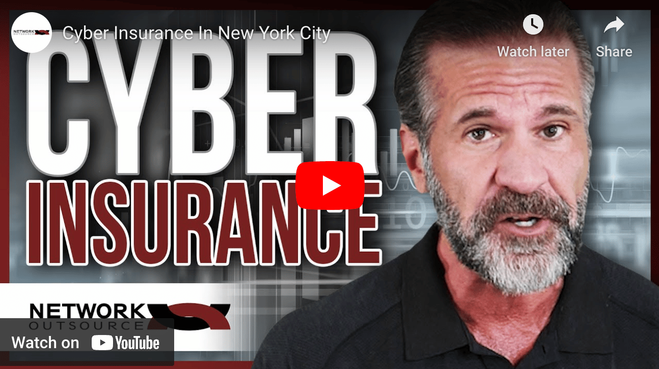Why Cyber Insurance Is Crucial For New York Businesses