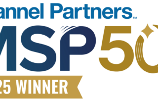 network outsource, award winning managed services IT partner